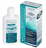 Купить rinfoltil (ринфолтил) шампунь гиалуроновая кислота от ломкости и выпадения волос, 200мл в Павлове
