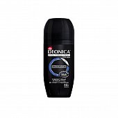 Купить deonica (деоника) дезодорант антиперспирант для мужчин активная защита ролик, 50мл в Павлове