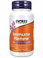 Купить now foods (нау фудс) immune renew, капсулы 650мг, 90 шт бад в Павлове