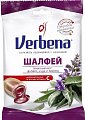Купить verbena (вербена) шалфей карамель леденцовая с начинкой 60 гр бад в Павлове