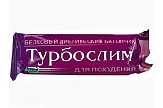 Купить турбослим, батончик диетический 50г бад в Павлове