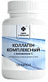 Купить едим с пользой коллаген комплексный, капсулы 120шт бад в Павлове