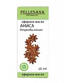 Купить pellesana (пеллесана) масло эфирное аниса, 10мл в Павлове