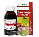 Купить сироп эхинацеи эколаб, флакон 100мл бад в Павлове