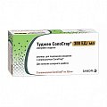 Купить туджео солостар, раствор для подкожного введения 300 ед/мл, картридж 1,5мл+шприц-ручка солостар, 3шт в Павлове