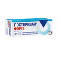 Купить постеризан форте, мазь для ректального и наружного применения, 25г в Павлове