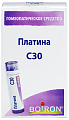Купить платина с30 гомеопатические монокомп препарат минерально-химич происхожд гранулы гомеопатические 4 г в Павлове