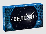 Купить велсон, таблетки, покрытые пленочной оболочкой 3мг, 30 шт в Павлове
