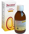 Купить эксхол, суспензия для приема внутрь 250мг/5мл, флакон 250мл в Павлове