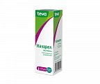 Купить назарел, спрей назальный 50мкг/доза, 120доз от аллергии в Павлове