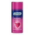 Купить contex (контекс) гель-смазка romantic 100мл в Павлове