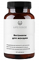 Купить life force (лайф форс) витамины для женщин, таблетки 60шт бад в Павлове