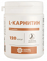 Купить l-карнитин, капсулы массой 700мг 120шт бад в Павлове