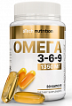 Купить atech nutrition (атех нутришн) омега 3-6-9, капсулы массой 1350 мг 30 шт бад  в Павлове