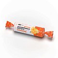Купить аскорбинка с глюкозой и сахаром вкус апельсина детская от 4 лет abc healthy food, таблетки жевательные 3г 10шт бад в Павлове