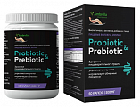 Купить ambrella (амбрелла) probiotic&prebiotic, капсулы массой 500 мг 60шт бад в Павлове