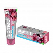 Купить biomed (биомед) зубная паста сенситив, 100г в Павлове
