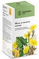 Купить мать-и-мачехи листья, пачка 50г в Павлове