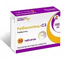 Купить ребамипид-сз, таблетки, покрытые пленочной оболочкой 100мг, 30 шт в Павлове
