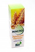 Купить масло косметическое зародышей пшеницы флакон 100мл в Павлове