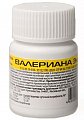 Купить валериана эко, таблетки 200мг, 50шт бад в Павлове