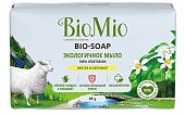 Купить biomio (биомио) экологичное мыло литсея и бергамот, 90г в Павлове