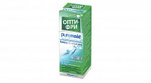 Купить раствор для контактных линз опти-фри puremoist 300мл+контейнером в Павлове