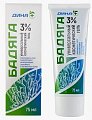 Купить бадяга, гель косметический 75мл в Павлове