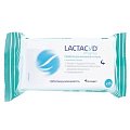 Купить lactacyd pharma (лактацид фарма) салфетки влажные для интимной гигиены с экстрактом тимьяном 15шт в Павлове