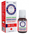 Купить биоамикус пробиотик комплит капли, флакон-дозатор 10мл бад в Павлове