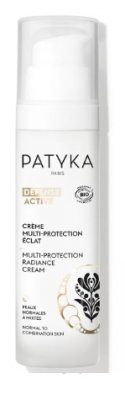 Купить patyka (патика) defense active крем для нормальной и комбинированной кожи, 50мл в Павлове