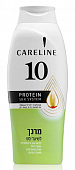 Купить карелин (careline) 10 кондиционер для сухих, поврежденных волос с аминокислотами шелка, 700мл в Павлове