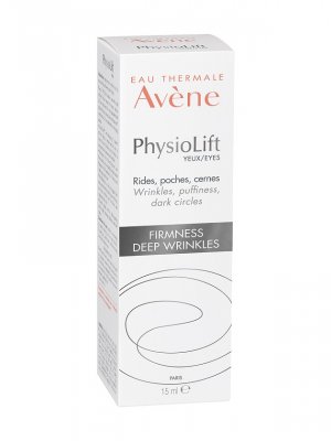 Купить авен физиолифт (avene physiolift) крем для вокруг глаз против глубоких морщин 15 мл в Павлове