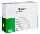 Купить версатис, трансдермальная терапевтическая система, саше 30шт в Павлове