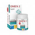 Купить омега-3 виавит, капсулы, 30 шт бад в Павлове