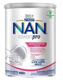 Купить nan expertpro (нан) молочная смесь гипоаллергенная с 0месяцев, 400г в Павлове