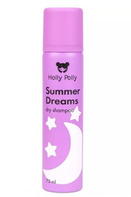 Купить holly polly (холли полли) шампунь сухой summer dreams, 75мл в Павлове