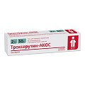 Купить троксерутин-акос, гель для наружного применения 2%, 50г в Павлове