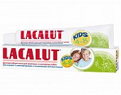 Купить lacalut (лакалют) зубная паста для детей кидс 4-8лет 50мл в Павлове