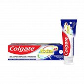 Купить колгейт (colgate) зубная паста total 12 профессиональная чистка отбеливающая, 75мл в Павлове