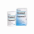 Купить струмель т, таблетки для рассасывания гомеопатические, 50 шт в Павлове