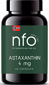 Купить norwegian fish oil (норвегиан фиш оил) астаксантин, капсулы 750мг, 60 шт бад в Павлове