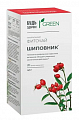 Купить фиточай шиповник будь здоров! грин, фильтр-пакеты 2г 20шт бад в Павлове
