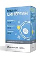 Купить синергин антиоксидантный комплекс, капсулы 400мг, 60 шт бад в Павлове