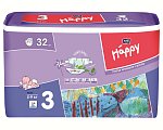 Купить bella baby happy (белла) подгузники 3 миди 5-9кг 32 шт в Павлове