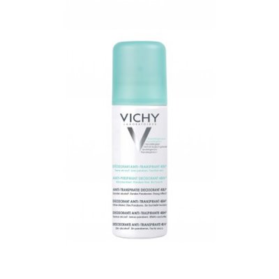 Купить vichy (виши) дезодорант аэрозоль регулирующий 125мл в Павлове