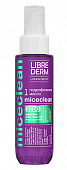 Купить librederm miceclean sebo (либридерм) гидрофильное масло для жирной и комбинированной кожи, 100мл в Павлове