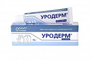 Купить уродерм, мазь для наружного применения 30 %, 15 г в Павлове
