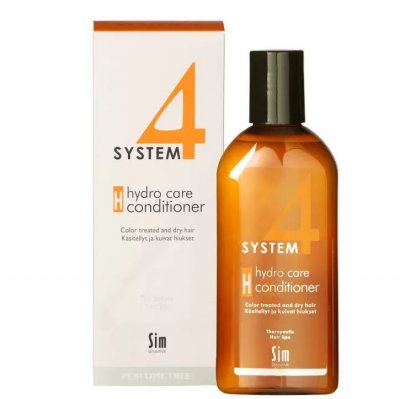 Купить система 4 (system 4) бальзам терапевтический н для сухих и поврежденных волос, 215мл в Павлове