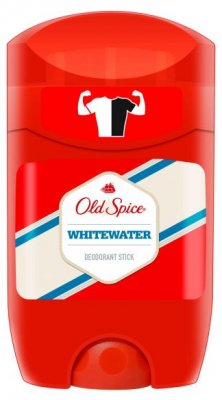 Купить old spice (олд спайс) дезодорант стик whitewater, 50мл в Павлове
